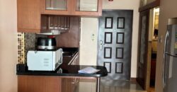 High Floor Condo for Sale with Sea View