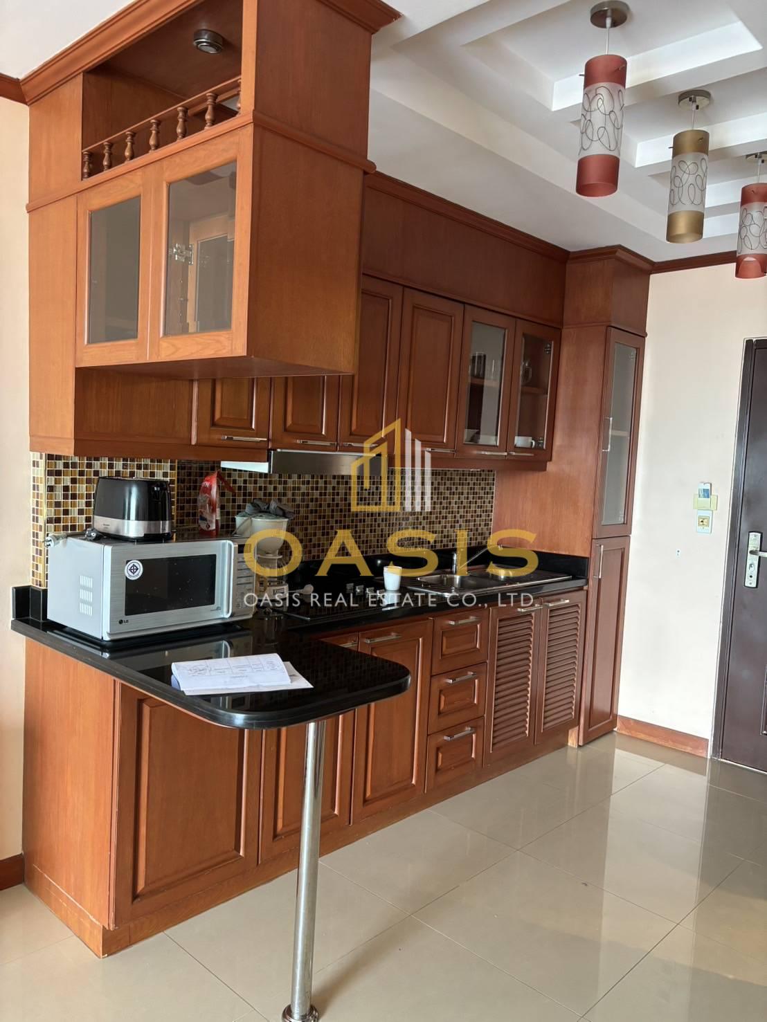 High Floor Condo for Sale with Sea View