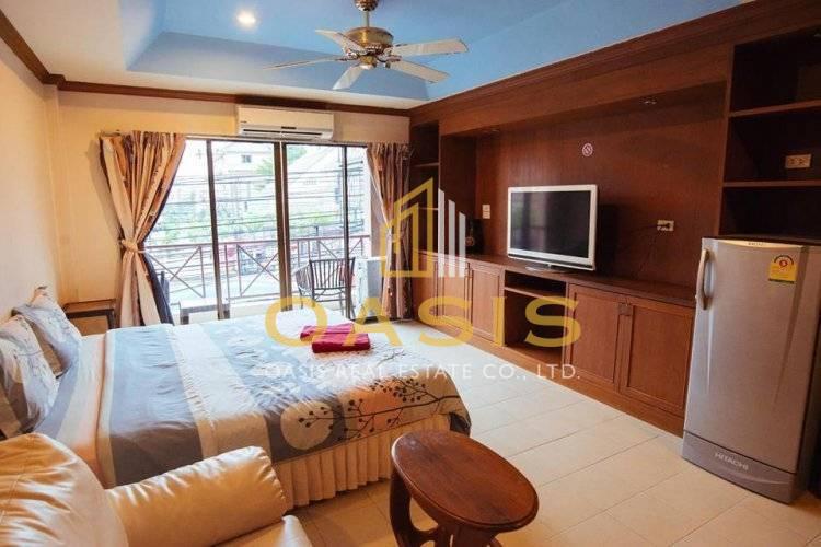 Guesthouse for Sale