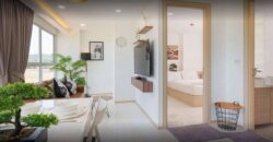 Mirage Condominium 1 Bedroom Condo for Sale in Bang Saray