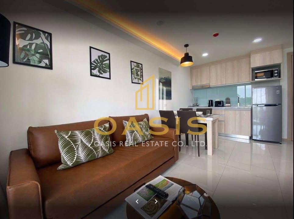 Mirage Condominium 1 Bedroom Condo for Sale in Bang Saray