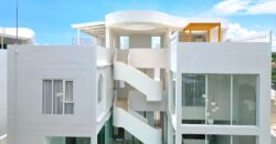 Luxury Mediterranean Pool Villa The Pool Space Villa For SALE