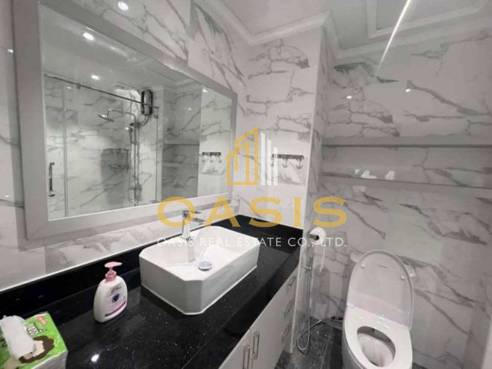 Studio Condo for Sale near Jomtien Beach