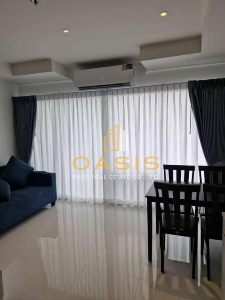Studio Condo for Sale near Jomtien Beach