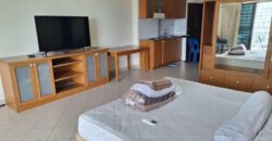 Studio Unit at View Talay 2A For SALE