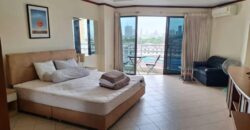 Studio Unit at View Talay 2A For SALE