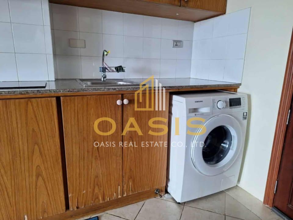Studio Unit at View Talay 2A For SALE