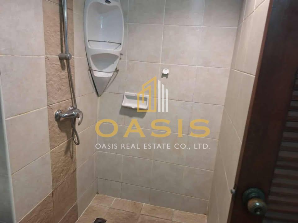 Studio Unit at View Talay 2A For SALE