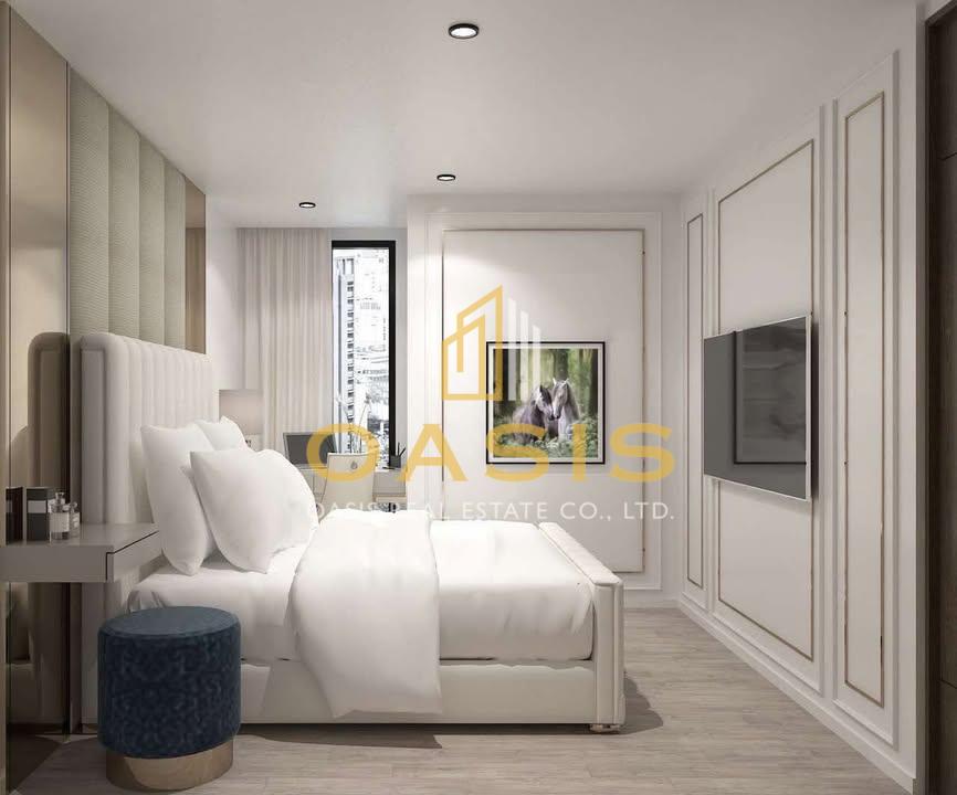 KARA Ari – Rama 6 by Grand Unity FOR SALE