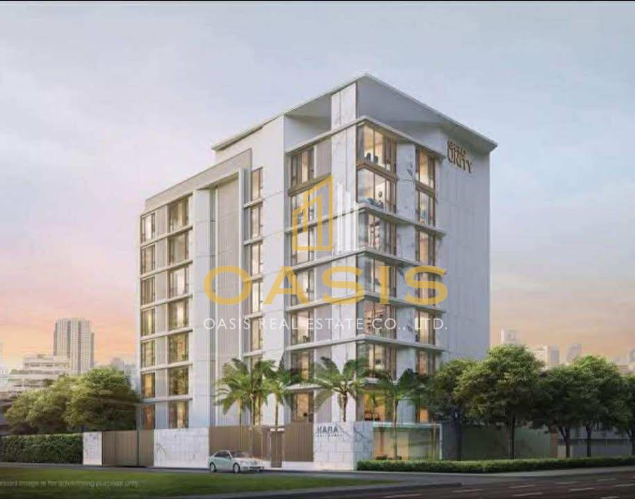 KARA Ari – Rama 6 by Grand Unity FOR SALE