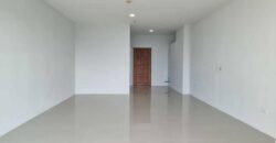 Unfurnished Studio Condo for Sale Jomtien