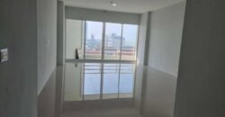 Unfurnished Studio Condo for Sale Jomtien