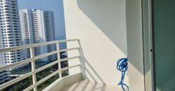 Unfurnished Studio Condo for Sale Jomtien