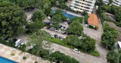 Studio Condo for Sale near Jomtien Beach