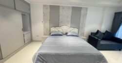 Studio Condo for Sale near Jomtien Beach