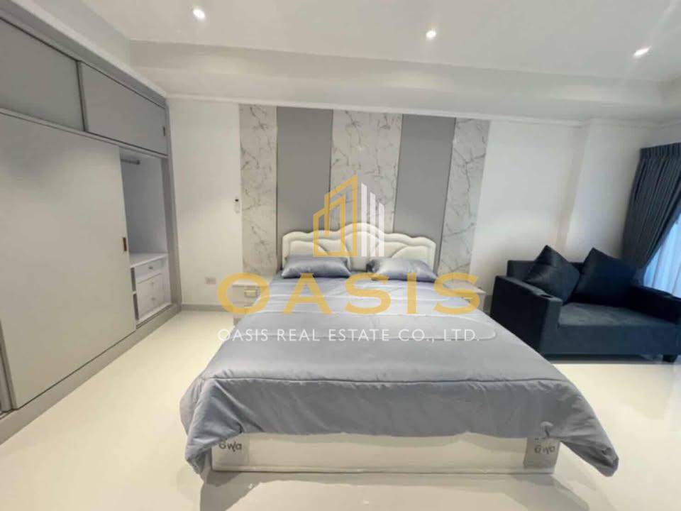 Studio Condo for Sale near Jomtien Beach