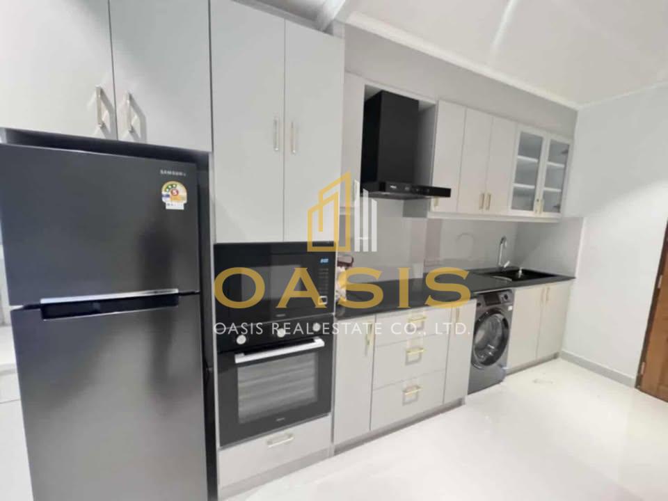 Studio Condo for Sale near Jomtien Beach