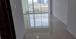 Unfurnished Studio Condo for Sale Jomtien