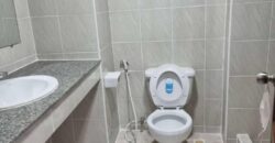 Unfurnished Studio Condo for Sale Jomtien