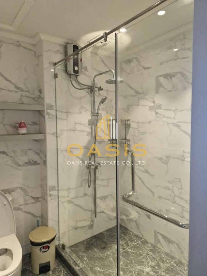 Studio Condo for Sale near Jomtien Beach