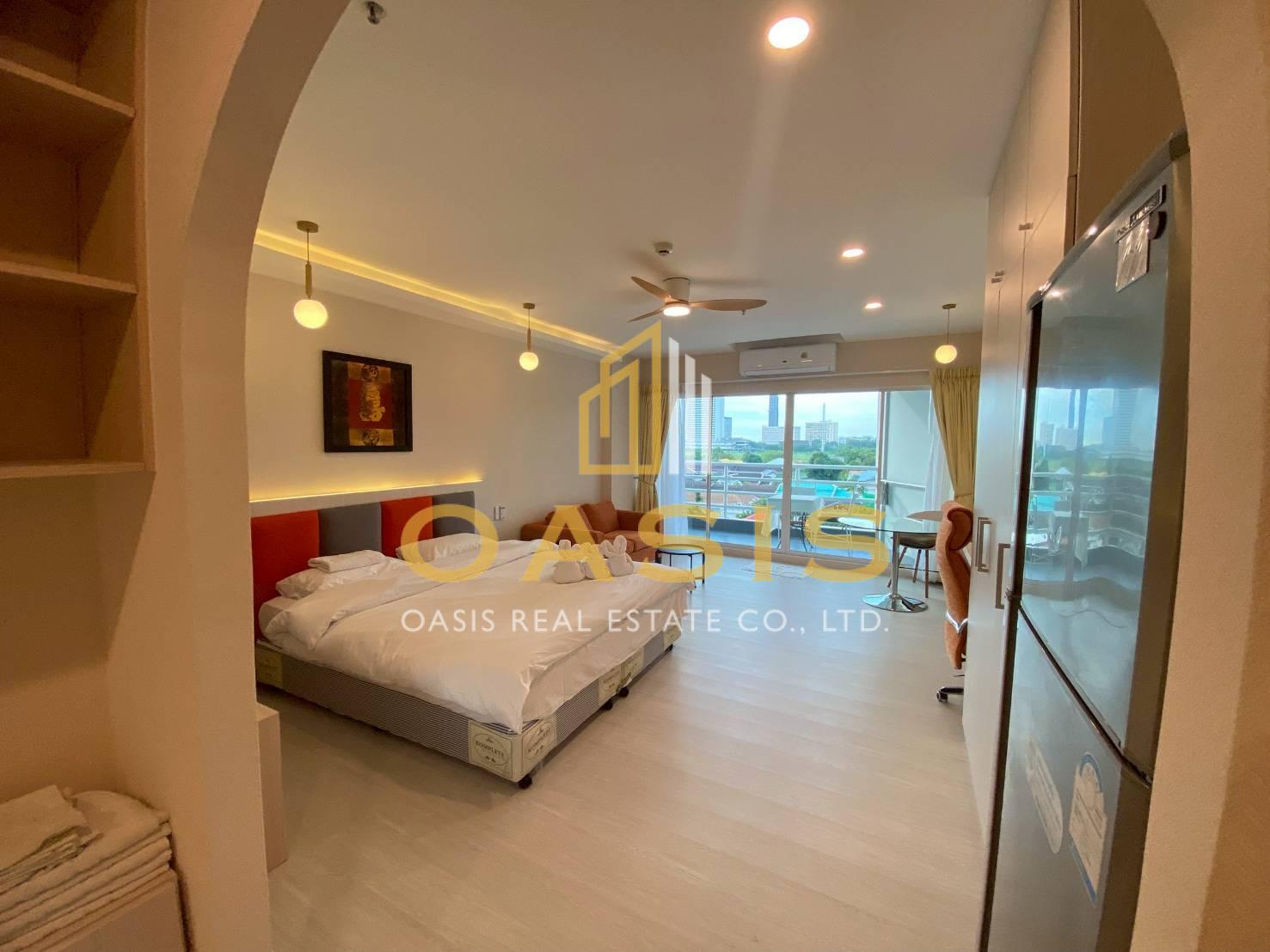 View Talay 5D Condominium For SALE