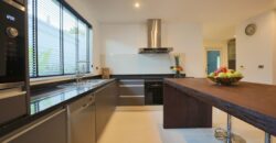 Exquisite Pool Villa for Sale Siam Royal View