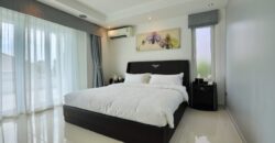 Exquisite Pool Villa for Sale Siam Royal View