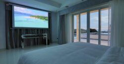 Exquisite Pool Villa for Sale Siam Royal View