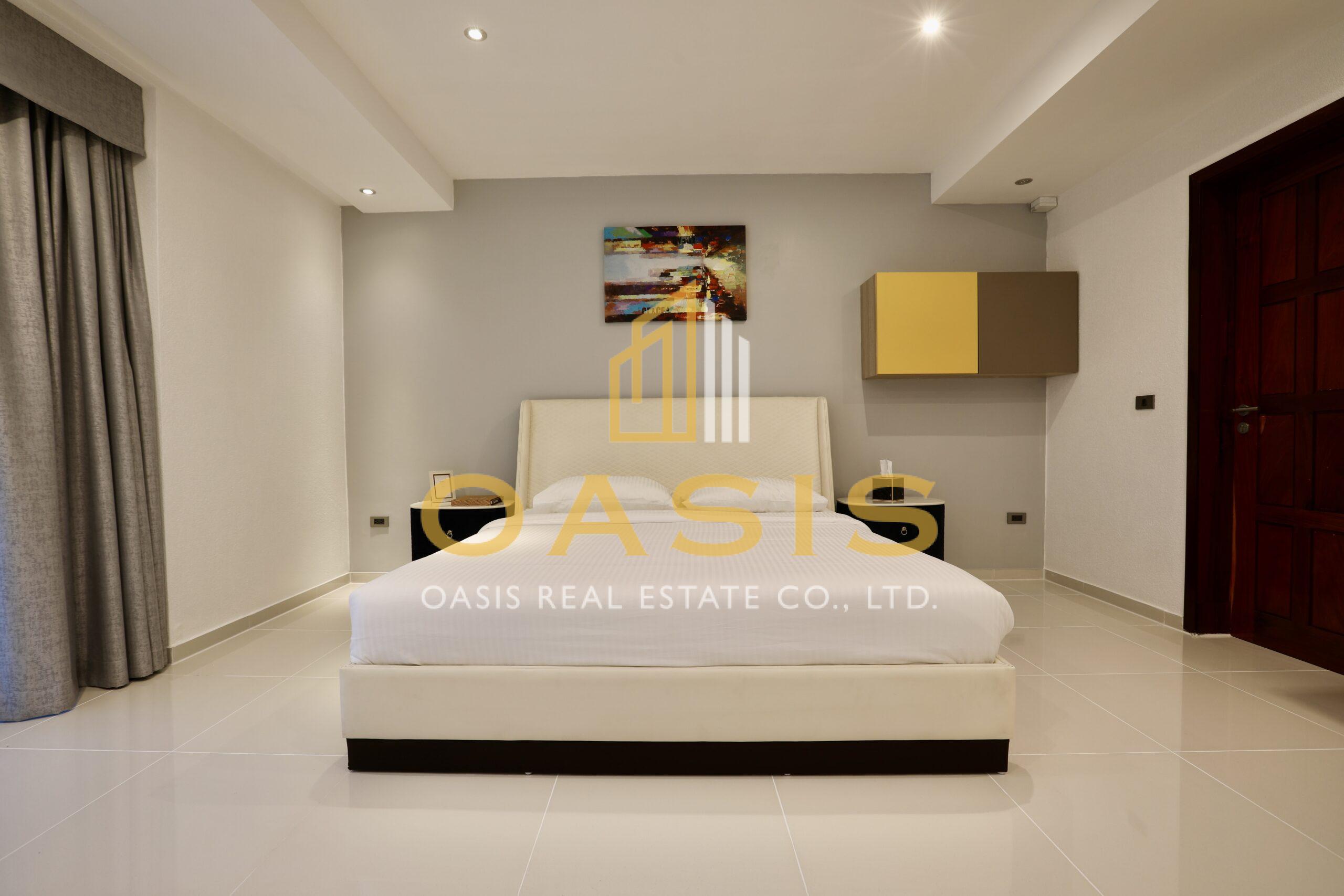 Exquisite Pool Villa for Sale Siam Royal View