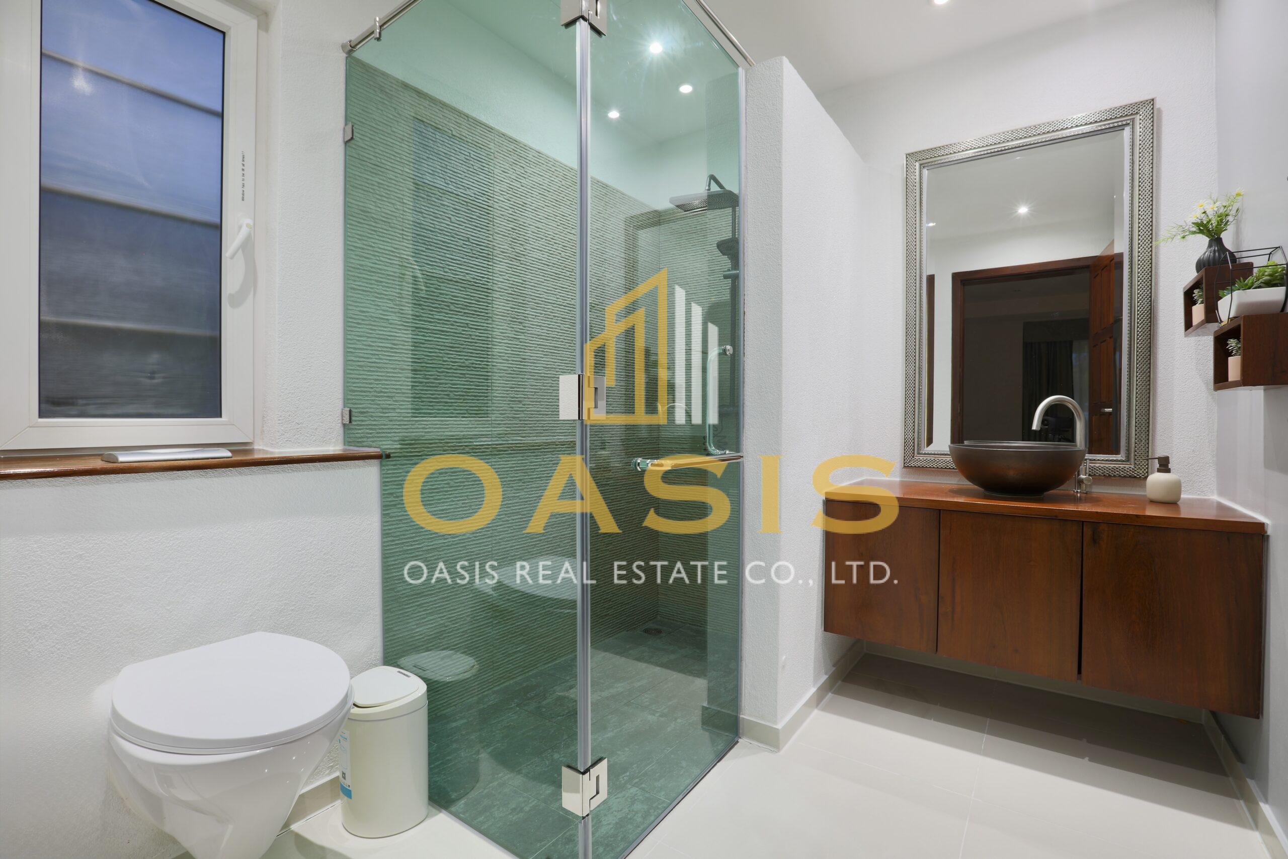 Exquisite Pool Villa for Sale Siam Royal View