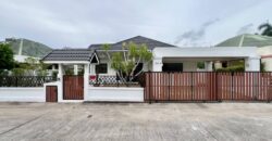 Fully Furnished Detached Home for Sale or Rent