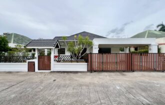 Fully Furnished Detached Home for Sale or Rent