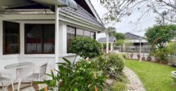 Fully Furnished Detached Home for Sale or Rent