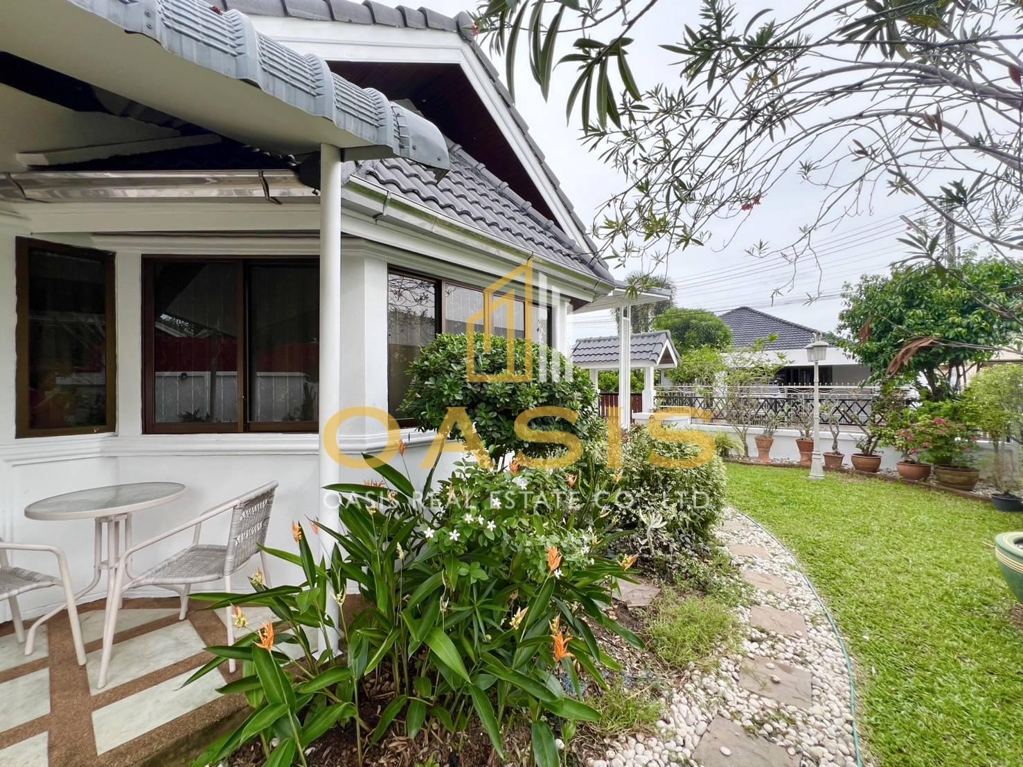 Fully Furnished Detached Home for Sale or Rent