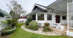 Fully Furnished Detached Home for Sale or Rent