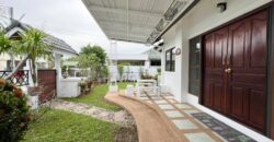 Fully Furnished Detached Home for Sale or Rent