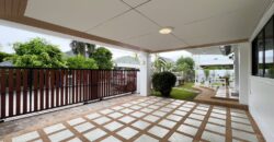 Fully Furnished Detached Home for Sale or Rent