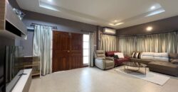 Fully Furnished Detached Home for Sale or Rent