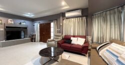 Fully Furnished Detached Home for Sale or Rent