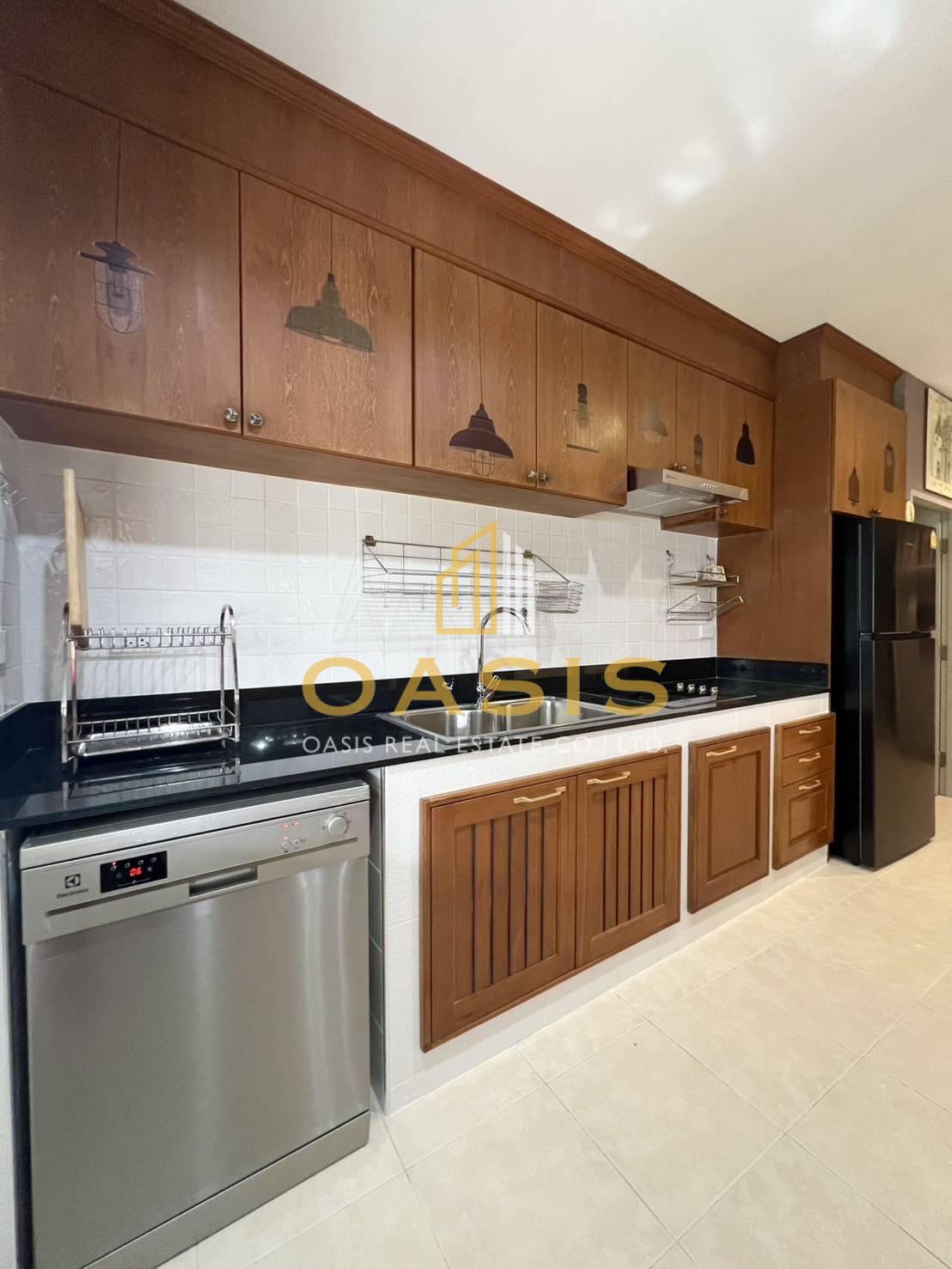 Fully Furnished Detached Home for Sale or Rent