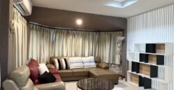 Fully Furnished Detached Home for Sale or Rent