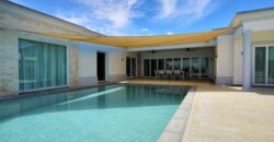 Exquisite Pool Villa for Sale Siam Royal View