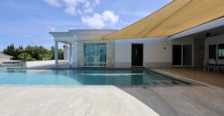 Exquisite Pool Villa for Sale Siam Royal View