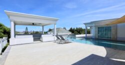 Exquisite Pool Villa for Sale Siam Royal View