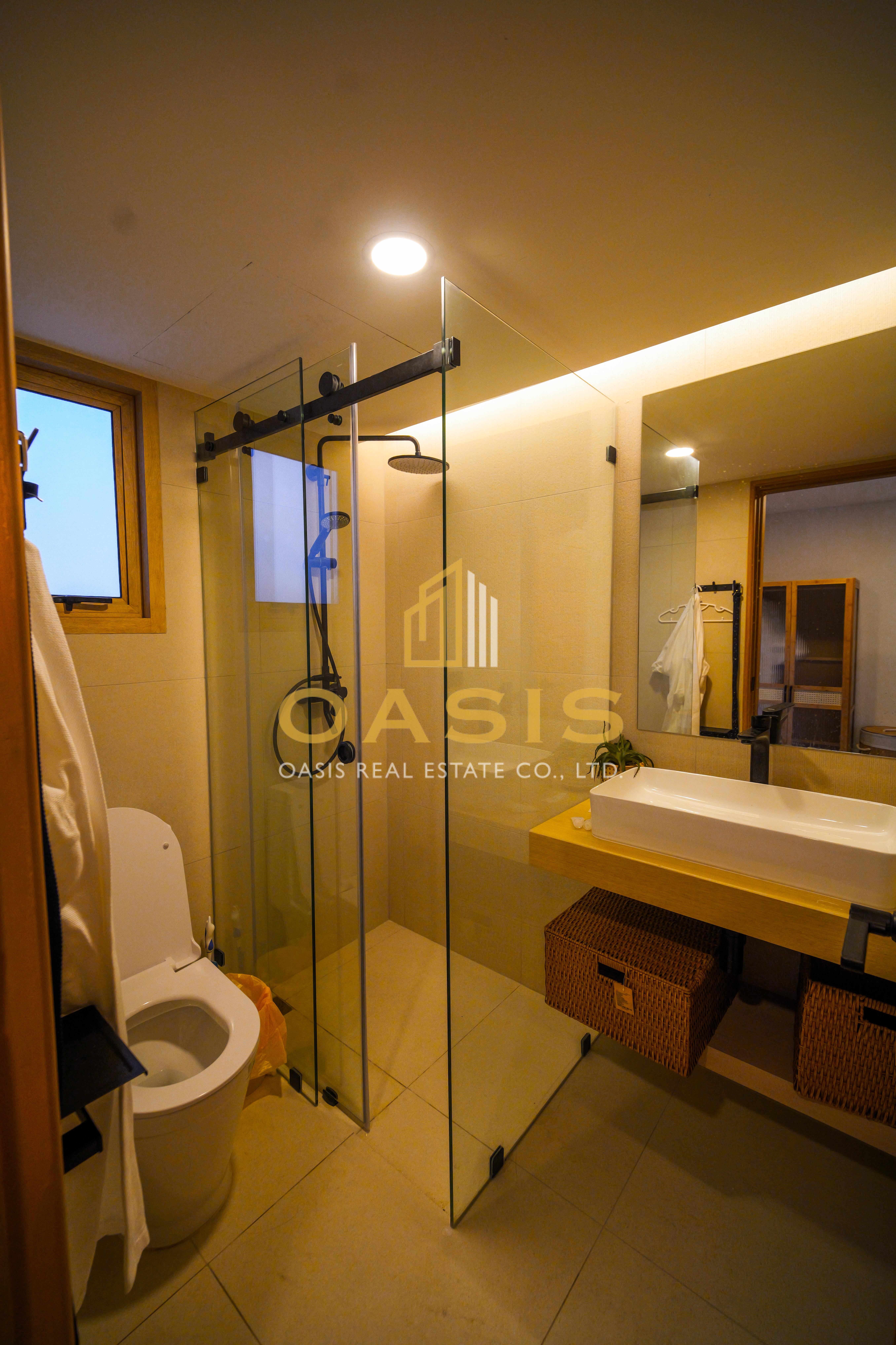 Santorini Wongamat Exclusive Place For RENT