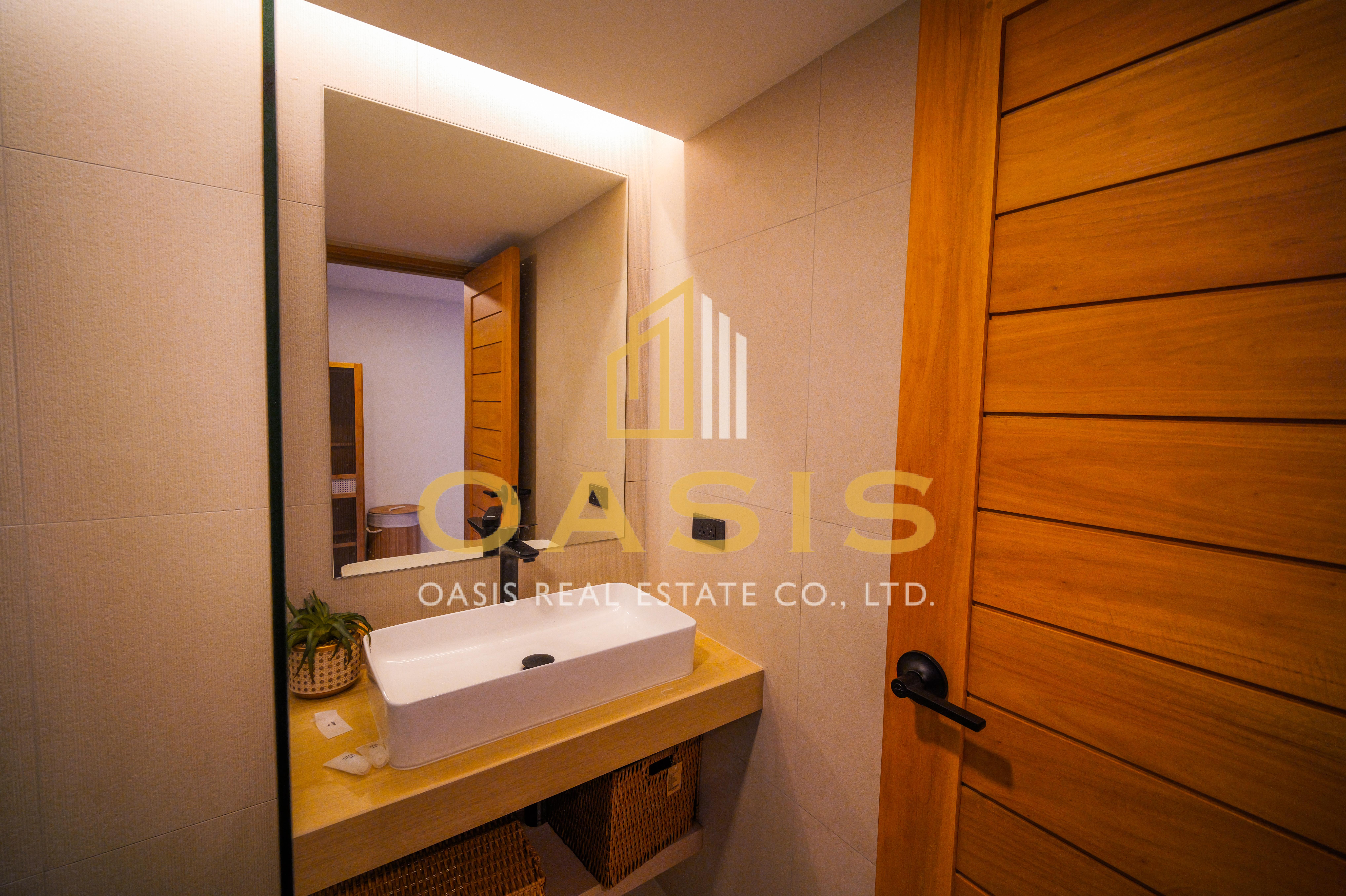 Santorini Wongamat Exclusive Place For RENT