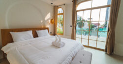 Santorini Wongamat Exclusive Place For RENT