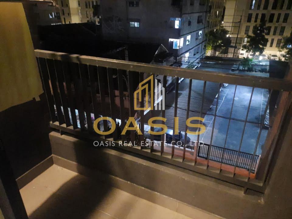 Very II Sukhumvit 72 Condominium for Sale