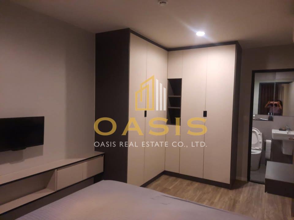 Very II Sukhumvit 72 Condominium for Sale