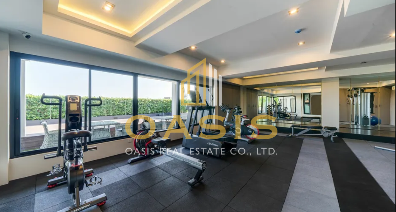 Very II Sukhumvit 72 Condominium for Sale